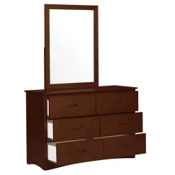 Hot American Furniture Galleries Rowe Mirror