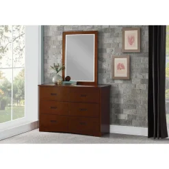 Hot American Furniture Galleries Rowe Mirror
