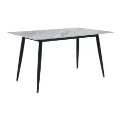Best American Furniture Galleries Salerno 5-Piece Dining Set