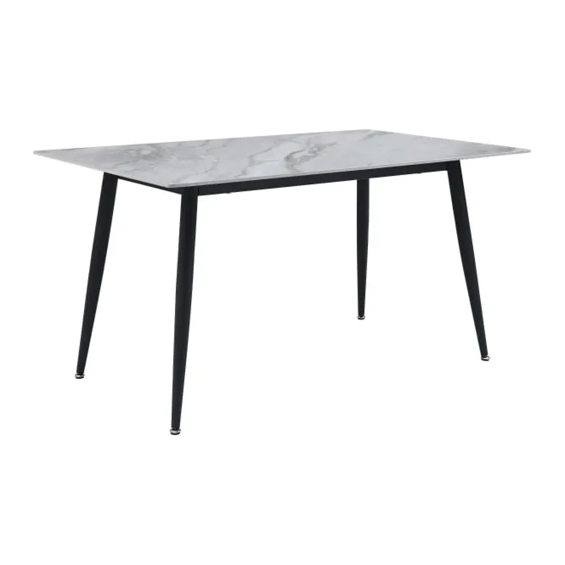 Best American Furniture Galleries Salerno 5-Piece Dining Set