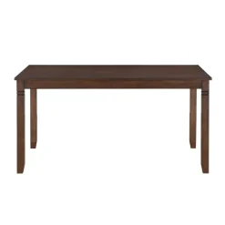 Hot American Furniture Galleries Salton 6-Piece Dining Pack