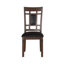 Hot American Furniture Galleries Salton 6-Piece Dining Pack