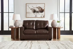 Online American Furniture Galleries Santorine Loveseat