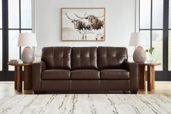 New American Furniture Galleries Santorine Sofa