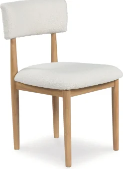 Discount American Furniture Galleries Sawdyn Dining Chair
