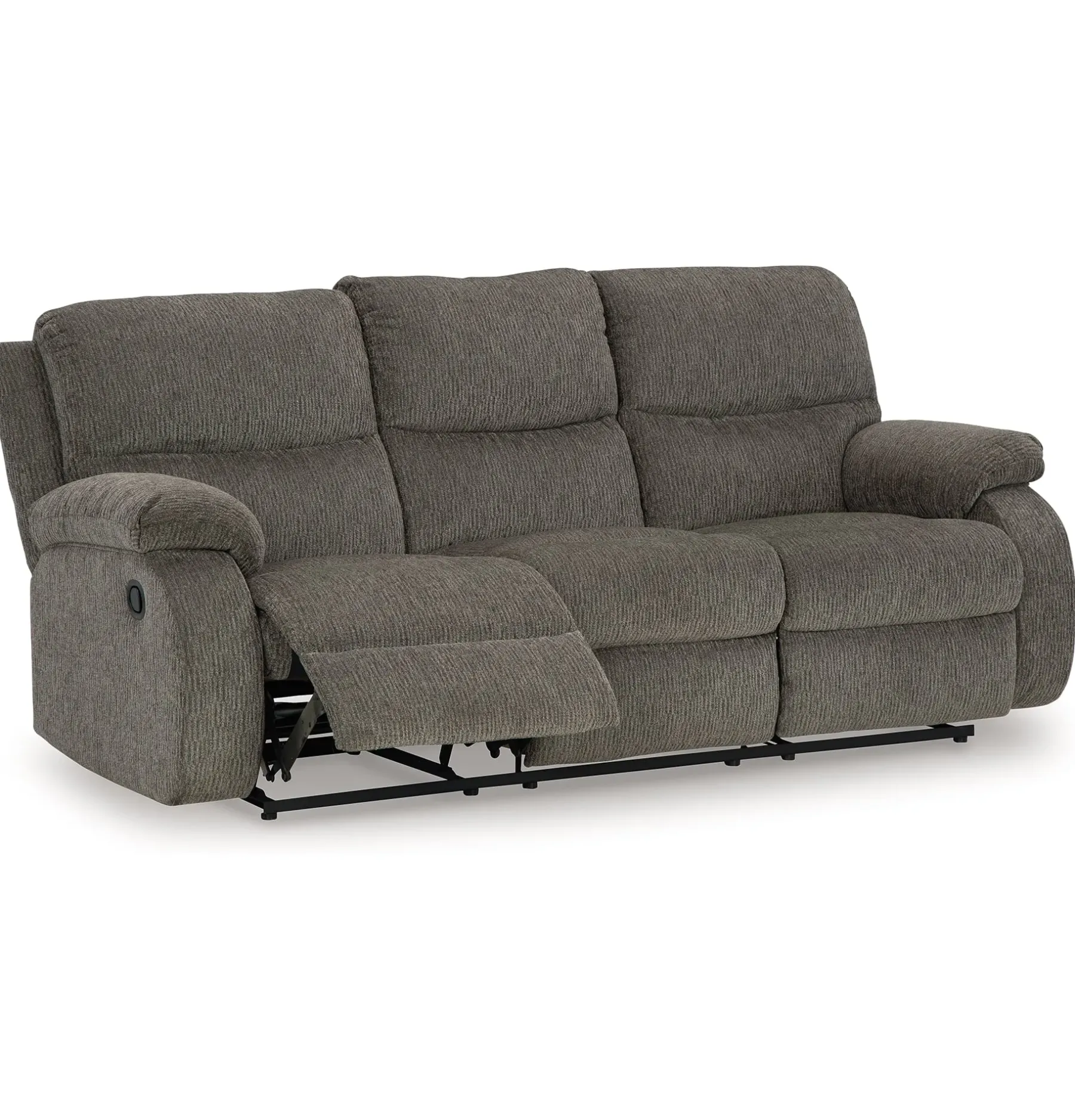 New American Furniture Galleries Scranto Reclining Sofa