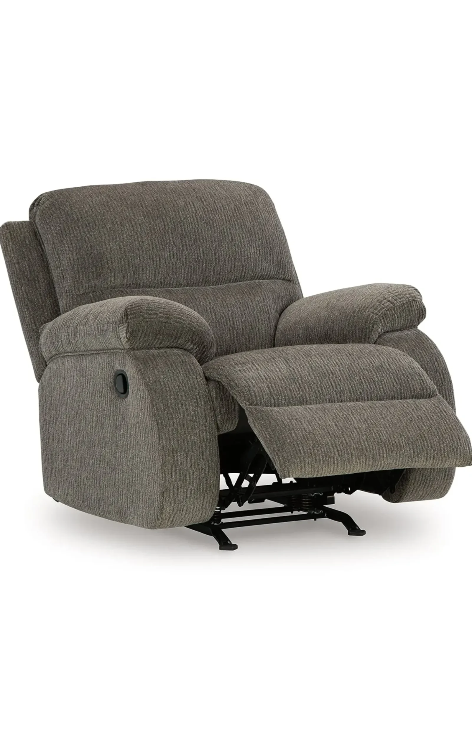 New American Furniture Galleries Scranto Rocker Recliner