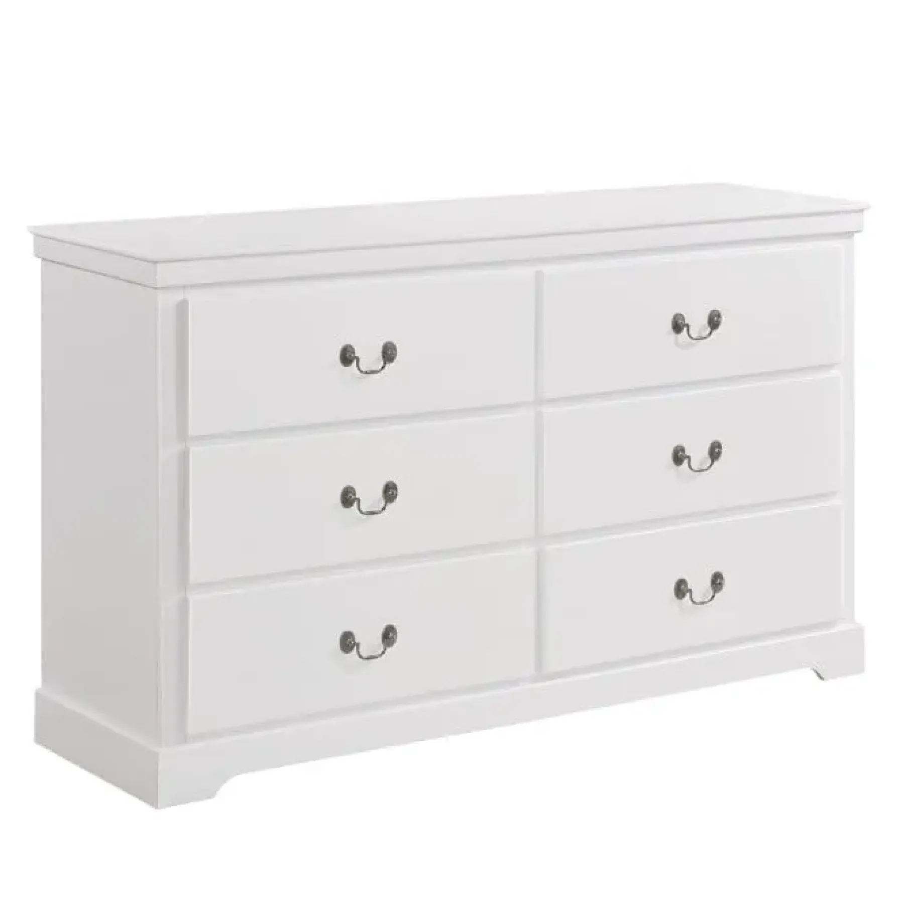 Hot American Furniture Galleries Seabright Dresser