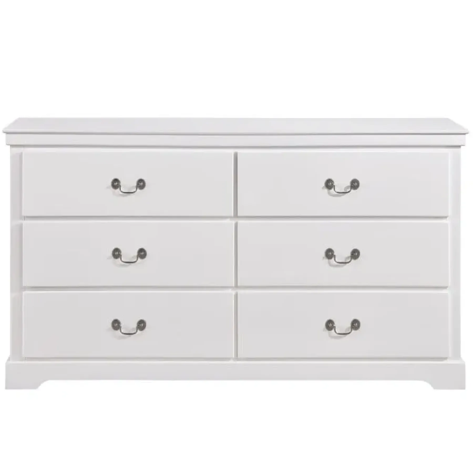 Hot American Furniture Galleries Seabright Dresser