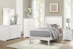 Hot American Furniture Galleries Seabright Dresser