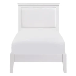 Clearance American Furniture Galleries Seabright 6-Piece Twin Bedroom Set