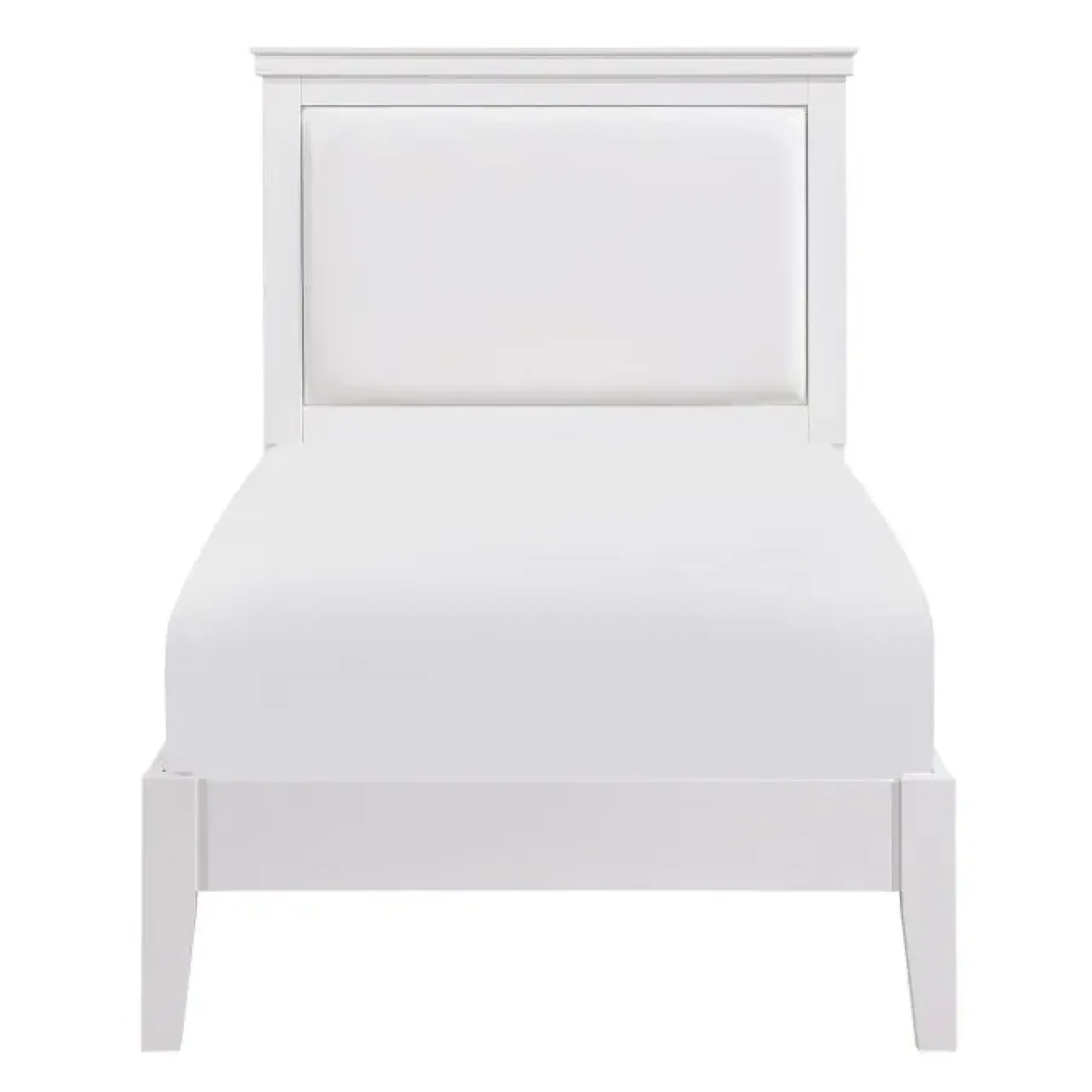 Clearance American Furniture Galleries Seabright 6-Piece Twin Bedroom Set
