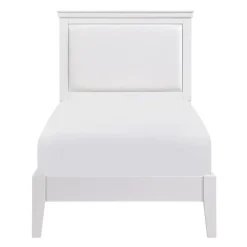Clearance American Furniture Galleries Seabright 6-Piece Twin Bedroom Set
