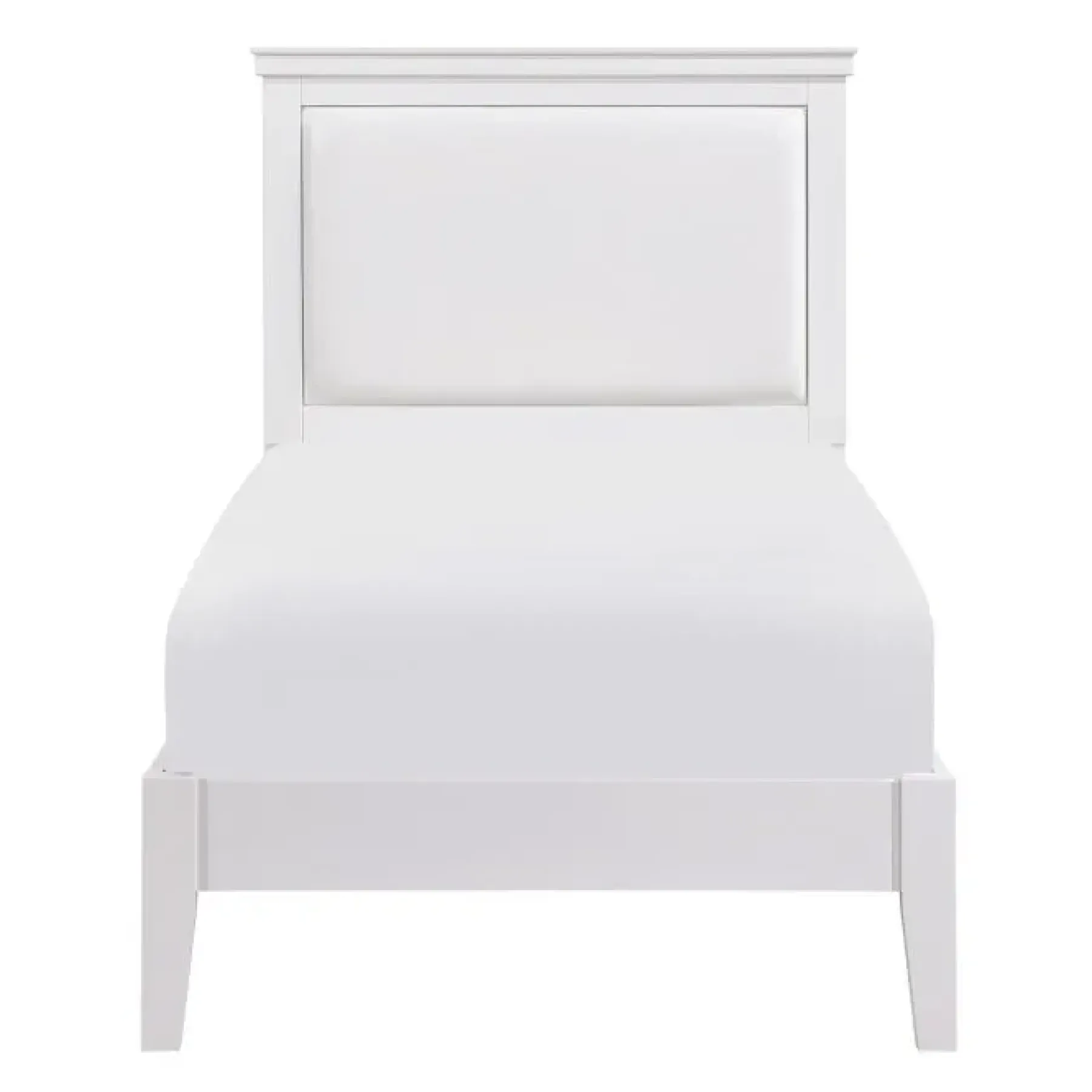 Clearance American Furniture Galleries Seabright 6-Piece Twin Bedroom Set