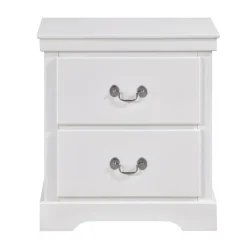 Clearance American Furniture Galleries Seabright 6-Piece Twin Bedroom Set