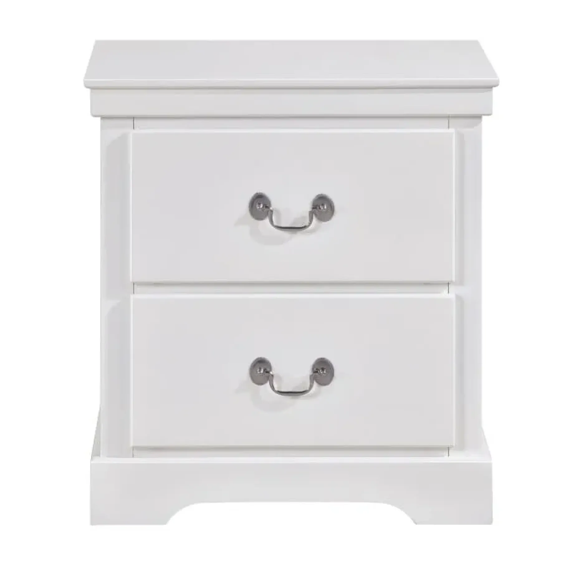 Clearance American Furniture Galleries Seabright 6-Piece Twin Bedroom Set