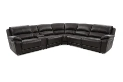 New American Furniture Galleries 8532 Sectional Sofa