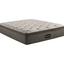 Discount American Furniture Galleries Select Plush PT King 14.25" Plush Pillow Top Mattress