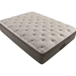 Discount American Furniture Galleries Select Plush PT King 14.25" Plush Pillow Top Mattress