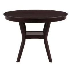 New American Furniture Galleries Shankmen 5-Piece Dining Set