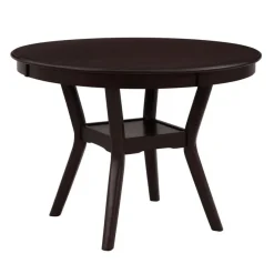 New American Furniture Galleries Shankmen 5-Piece Dining Set