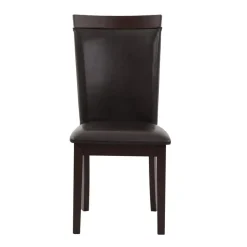 New American Furniture Galleries Shankmen 5-Piece Dining Set
