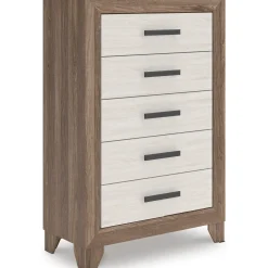 Discount American Furniture Galleries Sharnari Chest