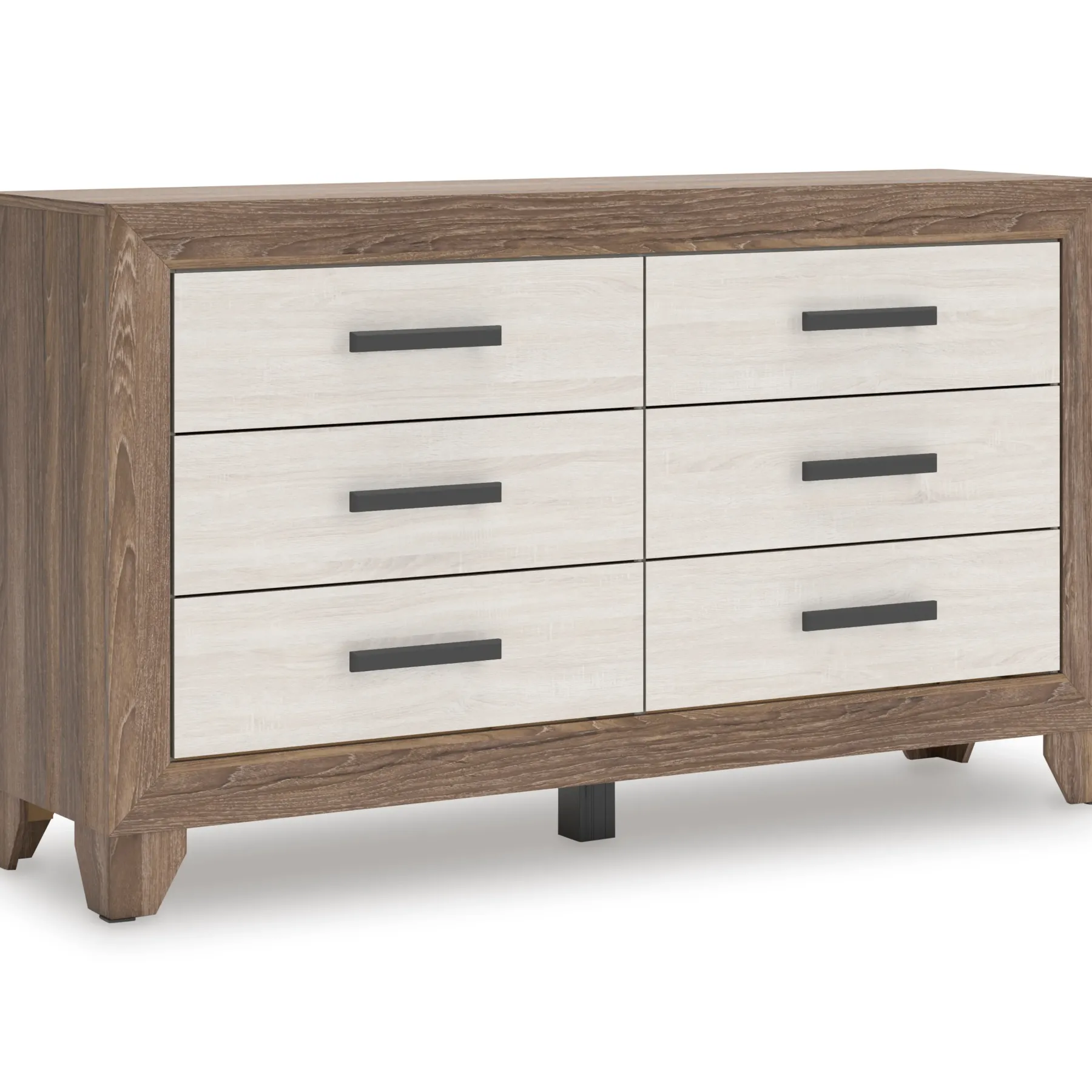 Fashion American Furniture Galleries Sharnari Dresser