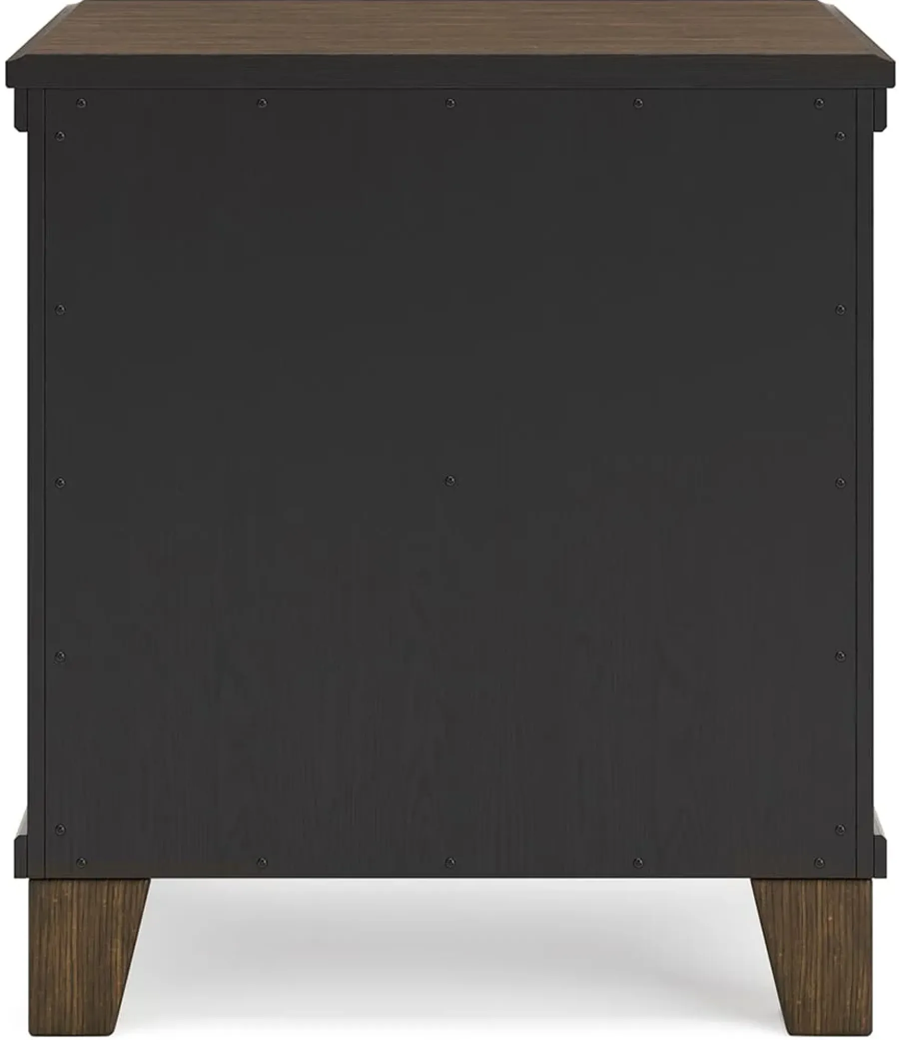 Outlet American Furniture Galleries Shawbeck 2-Drawer Nightstand