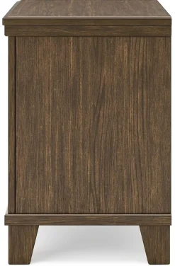 Outlet American Furniture Galleries Shawbeck 2-Drawer Nightstand