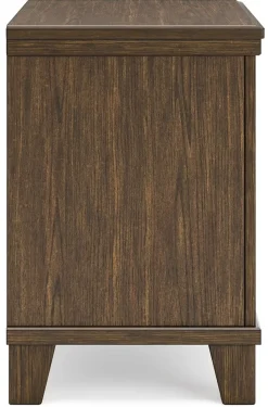 Outlet American Furniture Galleries Shawbeck 2-Drawer Nightstand