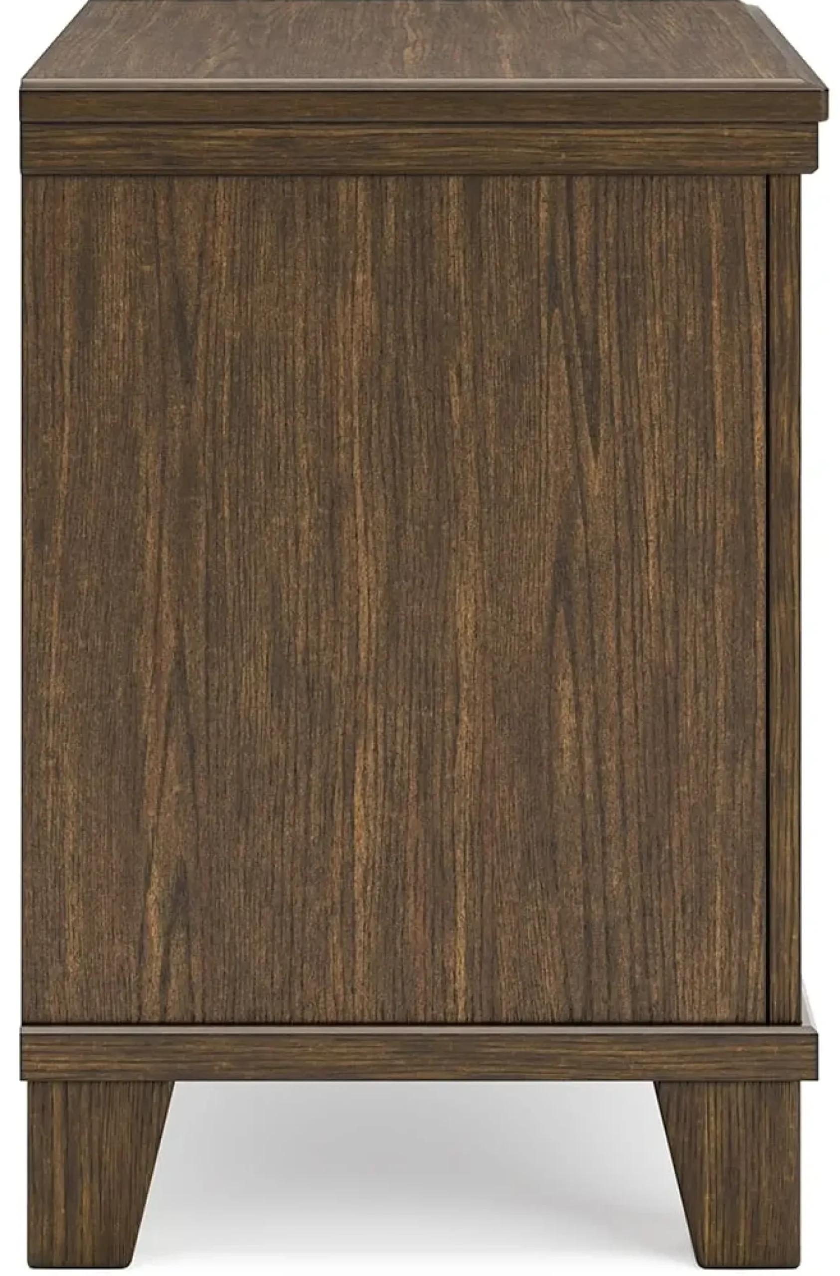 Outlet American Furniture Galleries Shawbeck 2-Drawer Nightstand