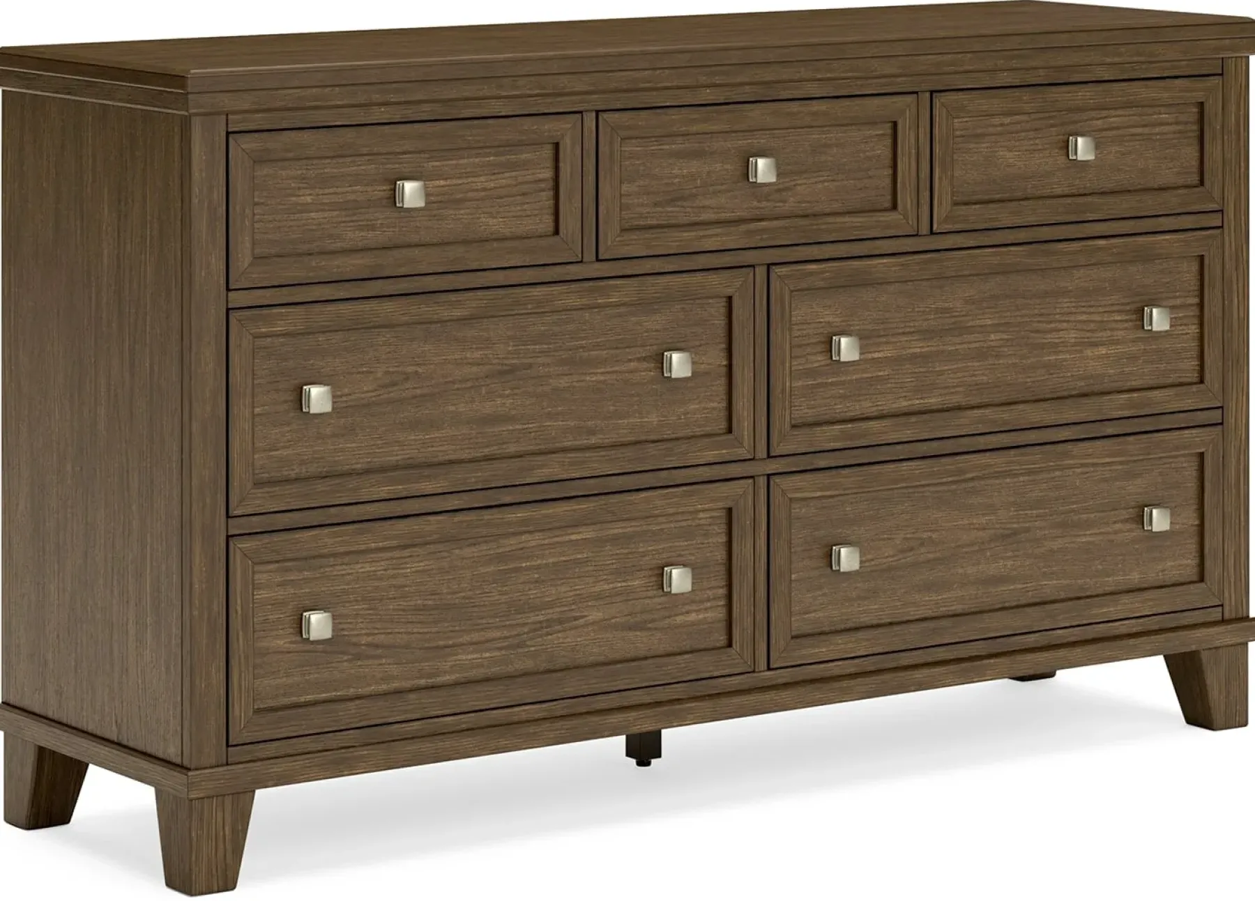 Outlet American Furniture Galleries Shawbeck Dresser