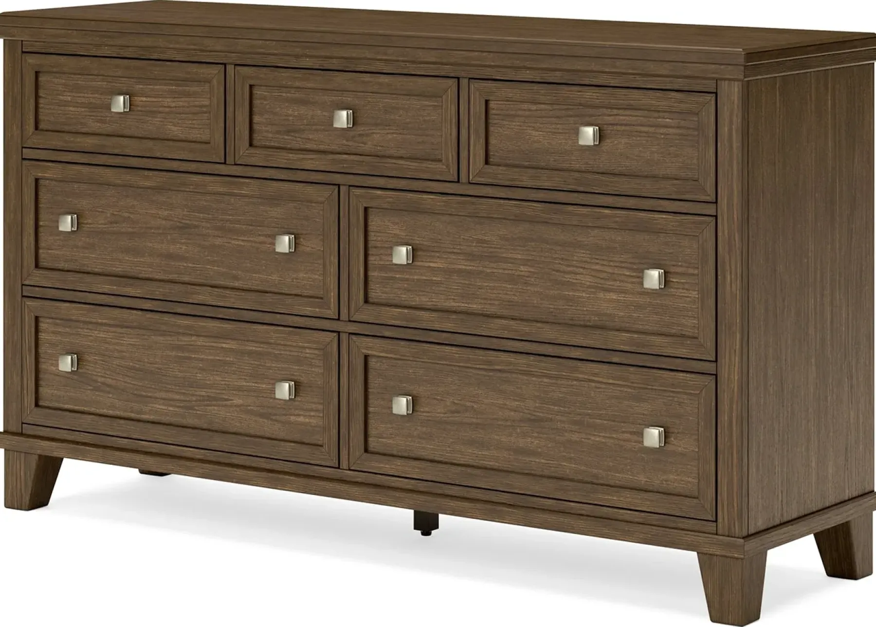 Outlet American Furniture Galleries Shawbeck Dresser