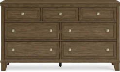Outlet American Furniture Galleries Shawbeck Dresser