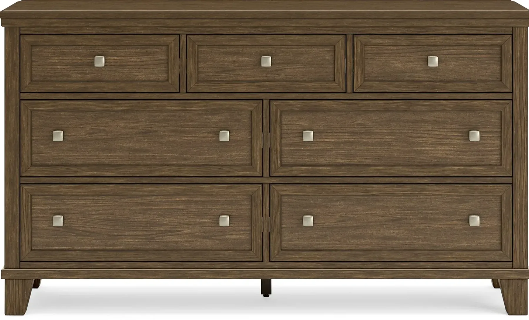 Outlet American Furniture Galleries Shawbeck Dresser