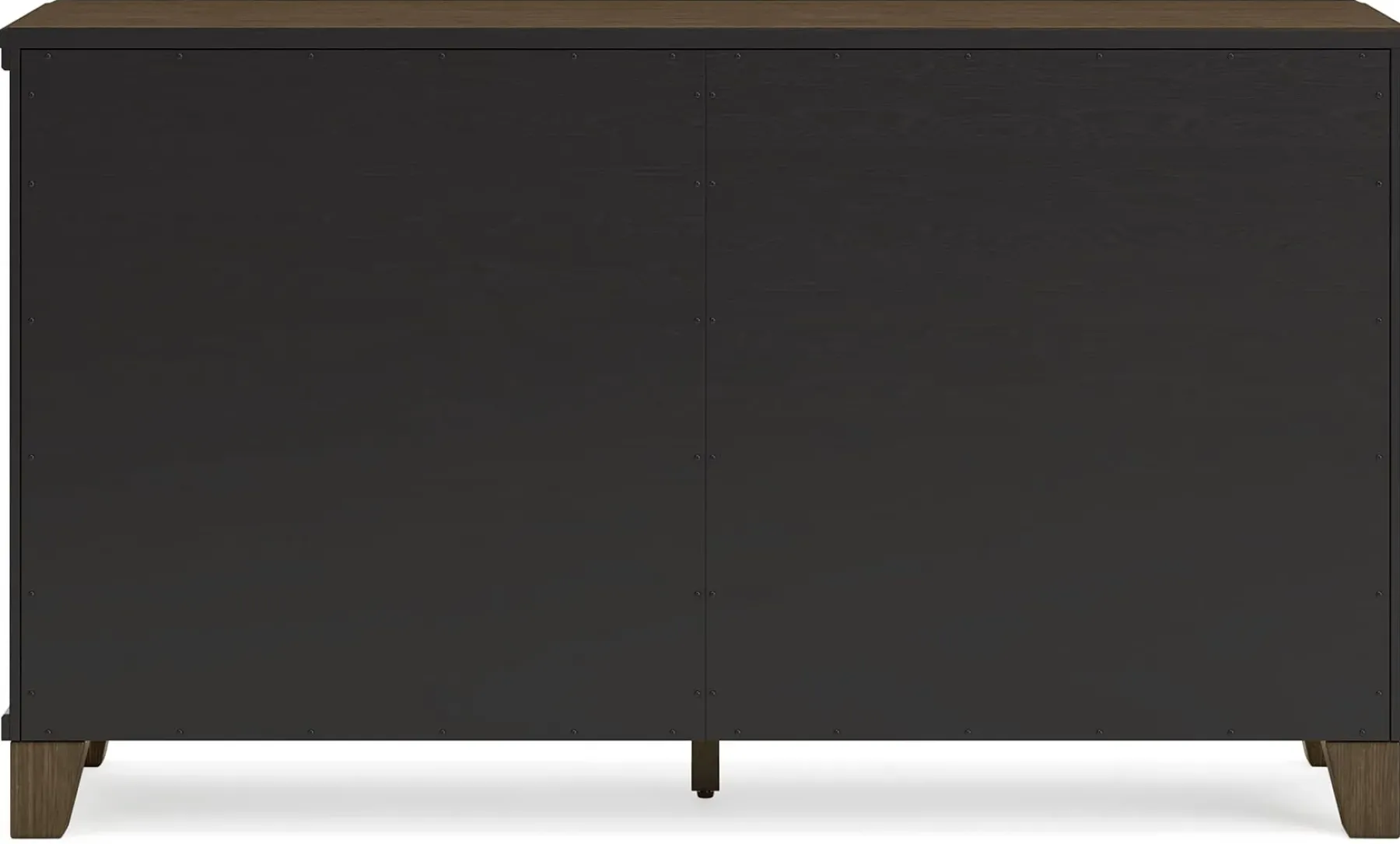 Outlet American Furniture Galleries Shawbeck Dresser