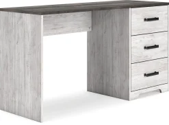 New American Furniture Galleries Shawburn Home Office Desk