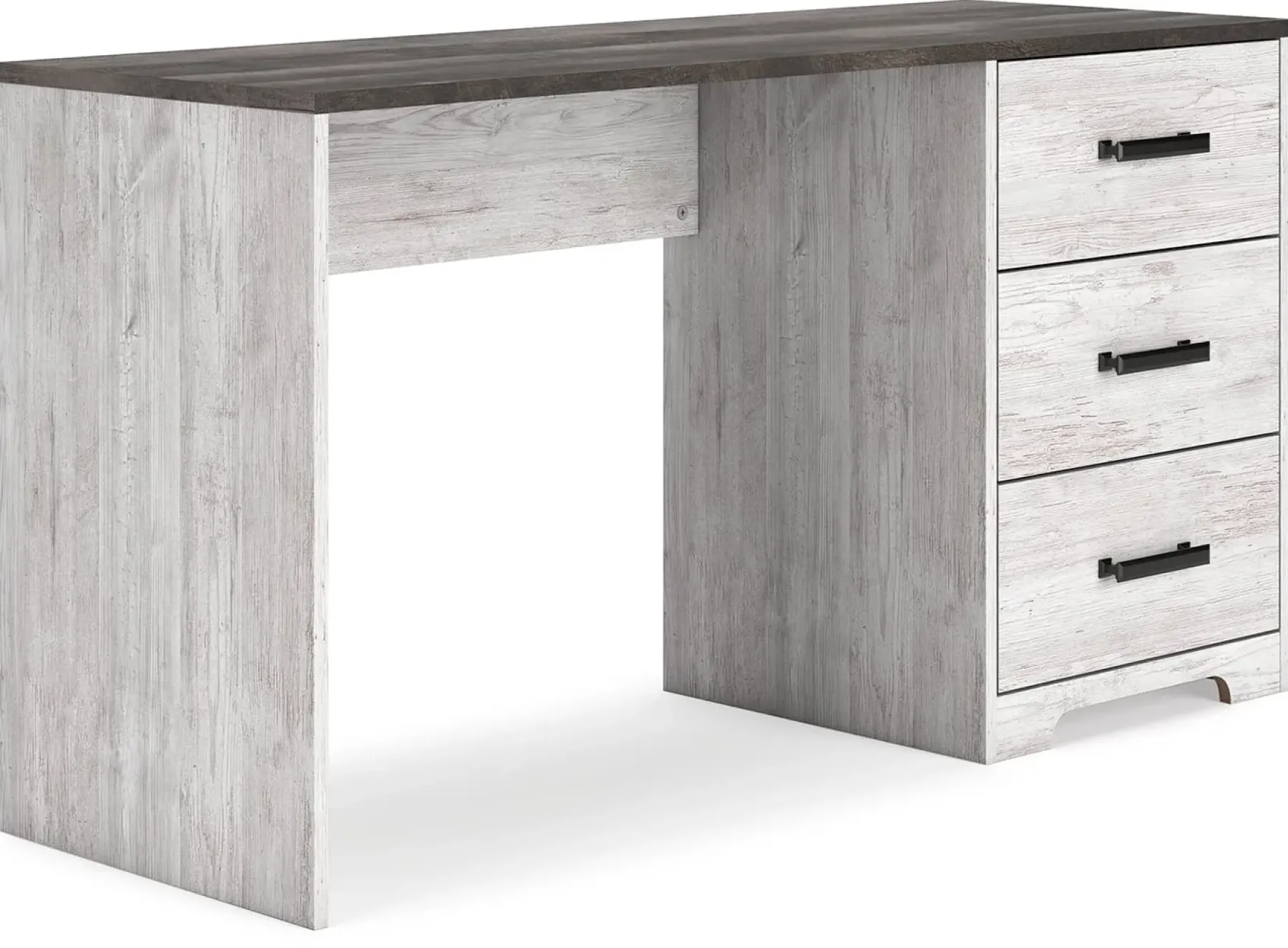 New American Furniture Galleries Shawburn Home Office Desk
