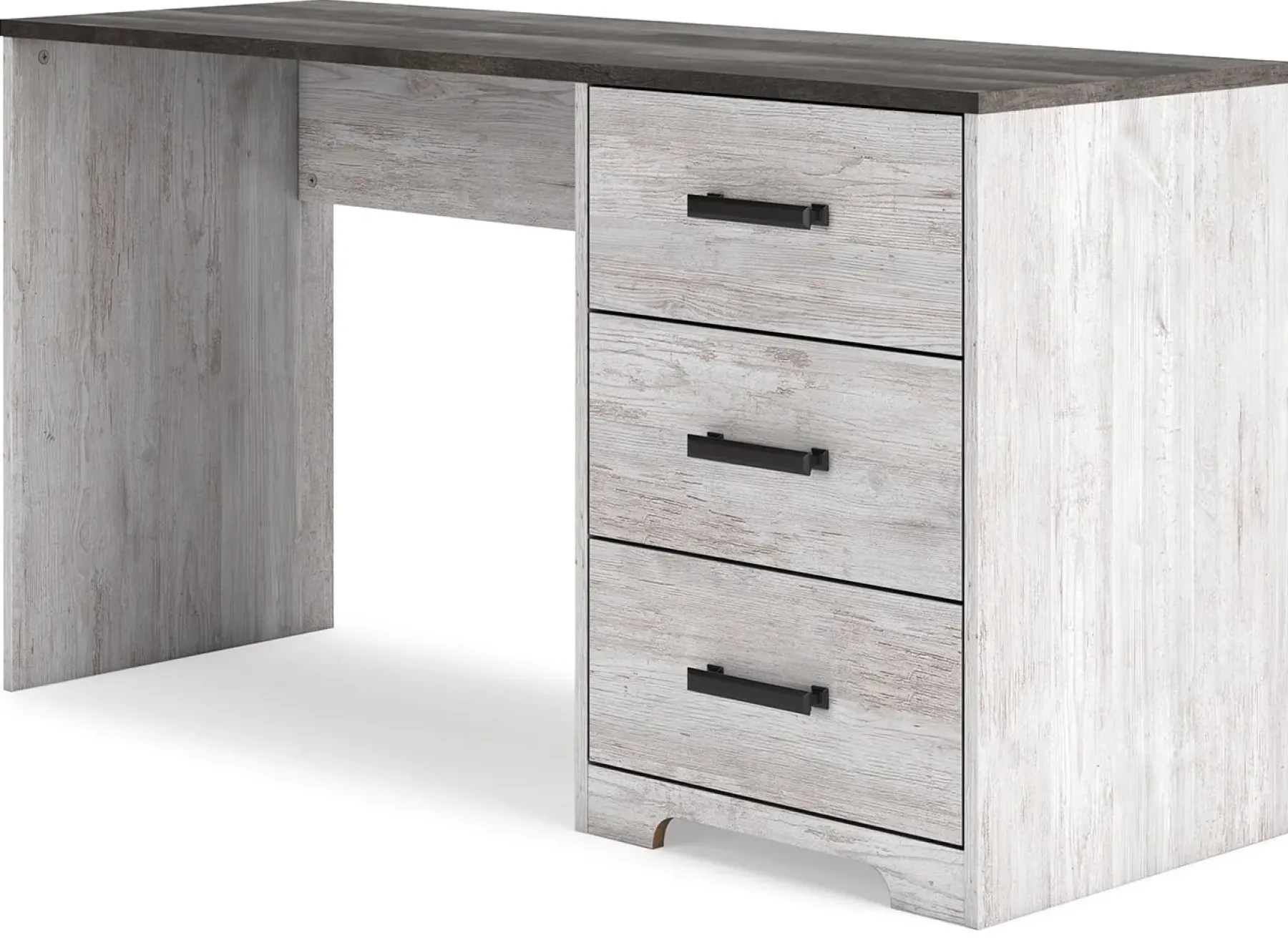 New American Furniture Galleries Shawburn Home Office Desk