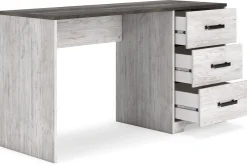 New American Furniture Galleries Shawburn Home Office Desk