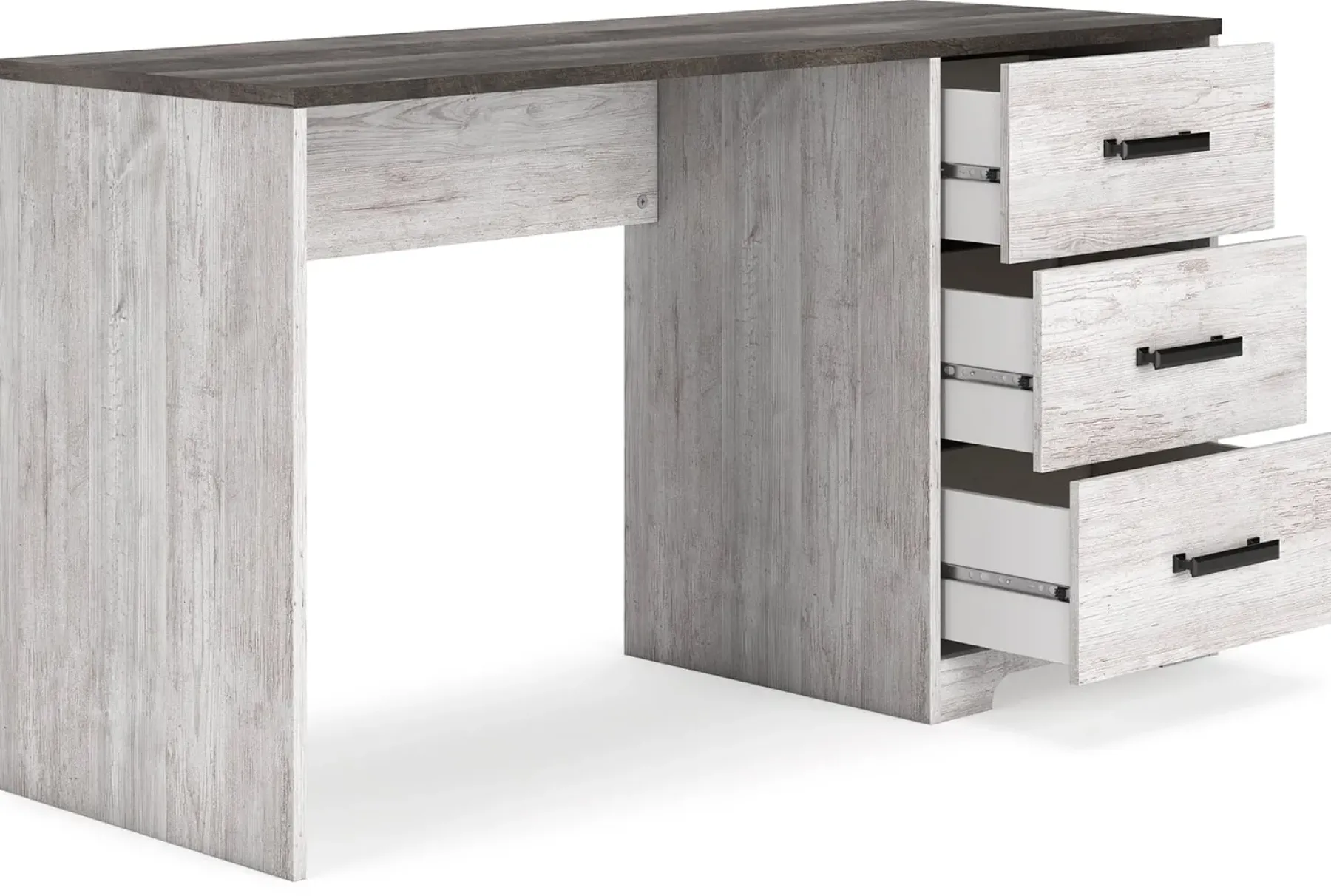 New American Furniture Galleries Shawburn Home Office Desk