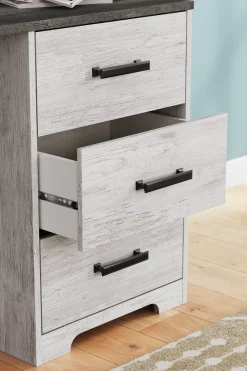 New American Furniture Galleries Shawburn Home Office Desk
