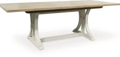 Best American Furniture Galleries Shaybrock Dining Extension Table