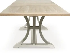 Best American Furniture Galleries Shaybrock Dining Extension Table