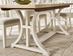 Best American Furniture Galleries Shaybrock Dining Extension Table