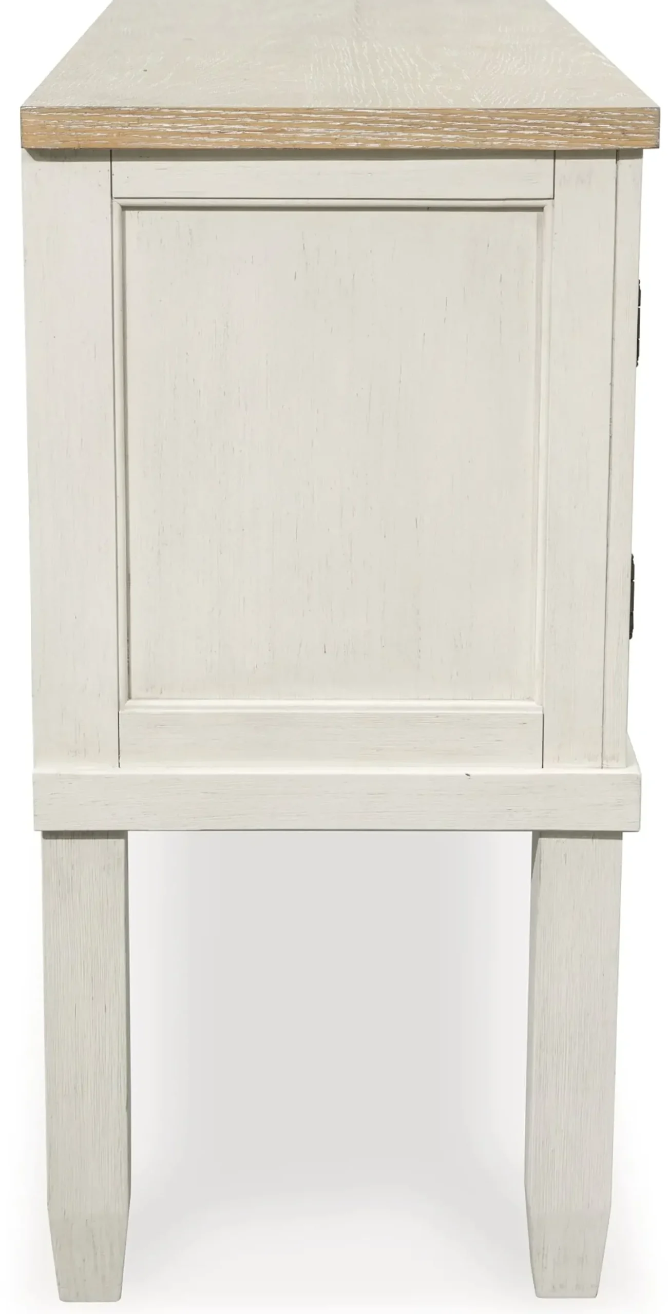 Discount American Furniture Galleries Shaybrock Dining Server