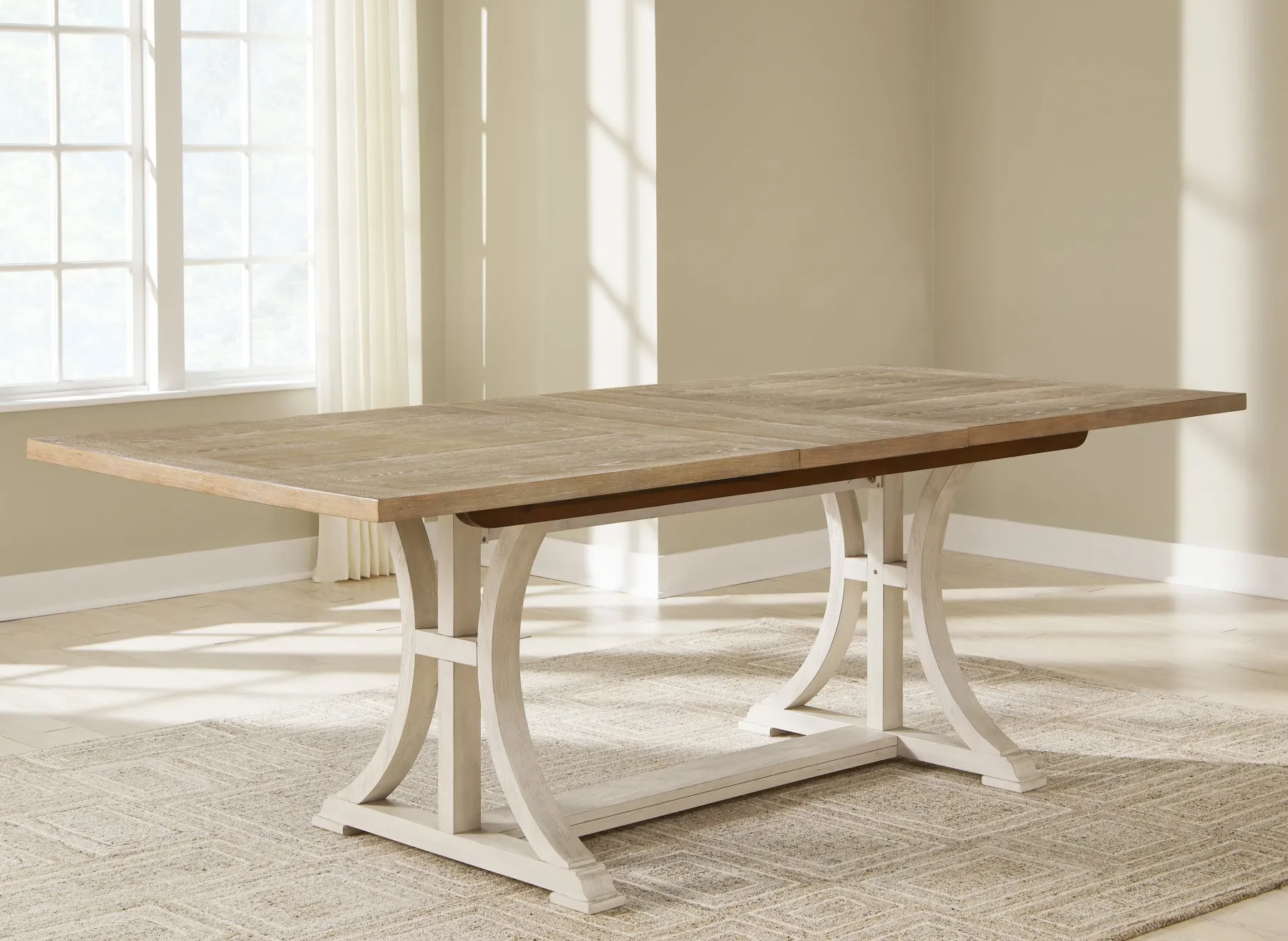 Hot American Furniture Galleries Shaybrock 5-Piece Dining Set