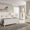 Sale American Furniture Galleries Shaybrock 6-Piece Queen Bedroom Set