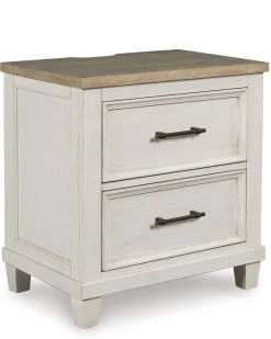 Sale American Furniture Galleries Shaybrock 6-Piece Queen Bedroom Set